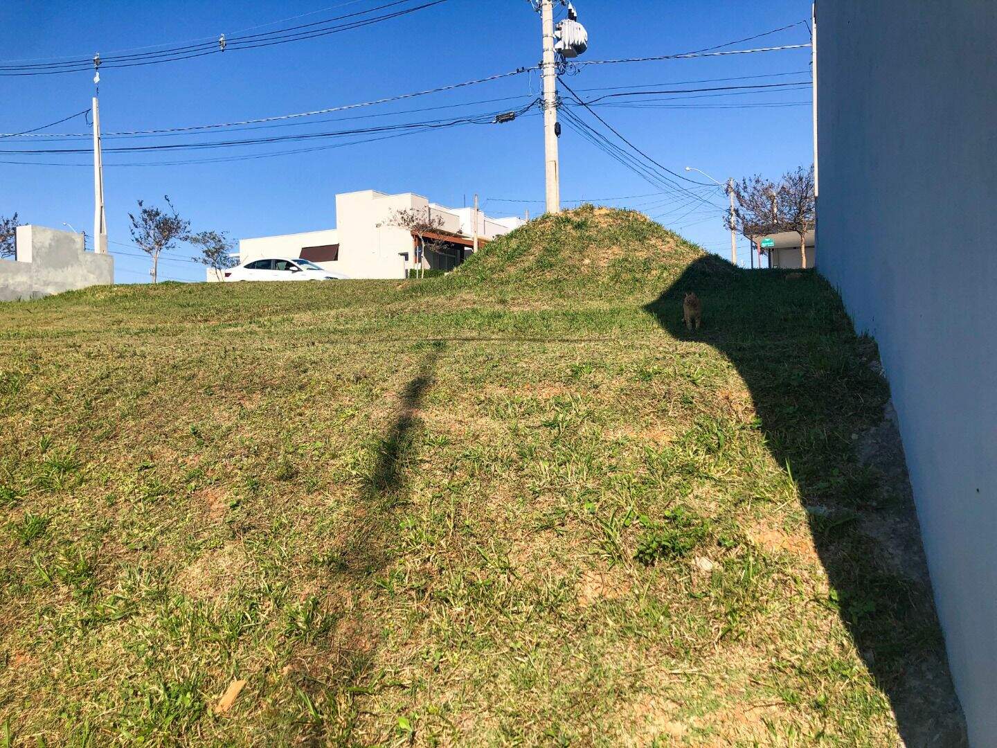 Terreno no Portal dos Sabiás, em Itu disponível para à venda | Grupo Kaion: Terreno à venda no Condomínio Portal dos Sabiás em Itu