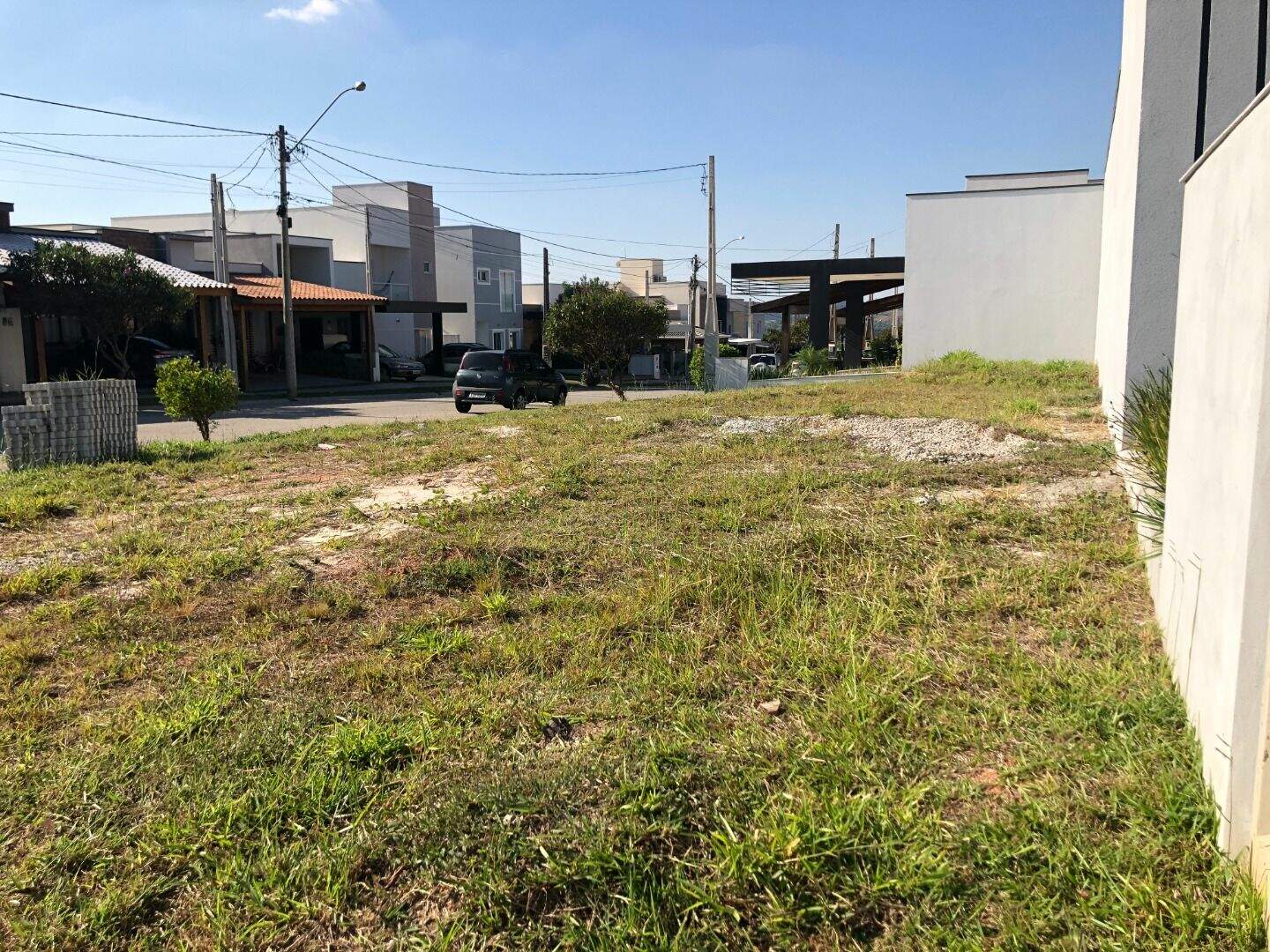 Terreno no Portal dos Sabiás, em Itu disponível para à venda | Grupo Kaion: Terreno à venda no Condomínio Portal dos Sabiás em Itu