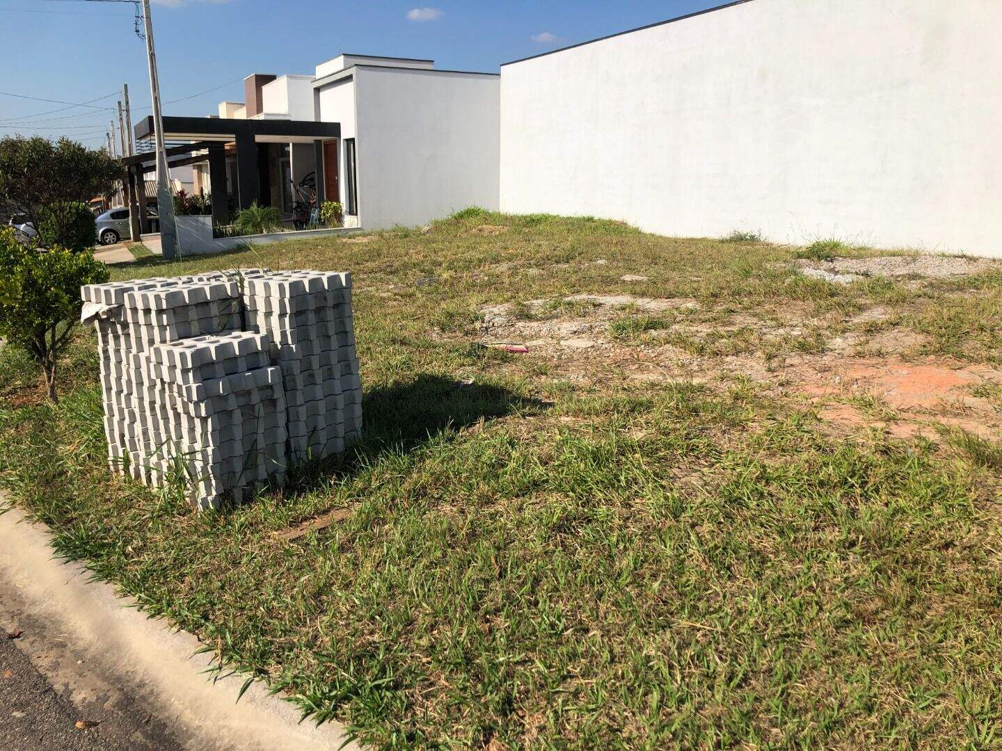 Terreno no Portal dos Sabiás, em Itu disponível para à venda | Grupo Kaion: Terreno à venda no Condomínio Portal dos Sabiás em Itu