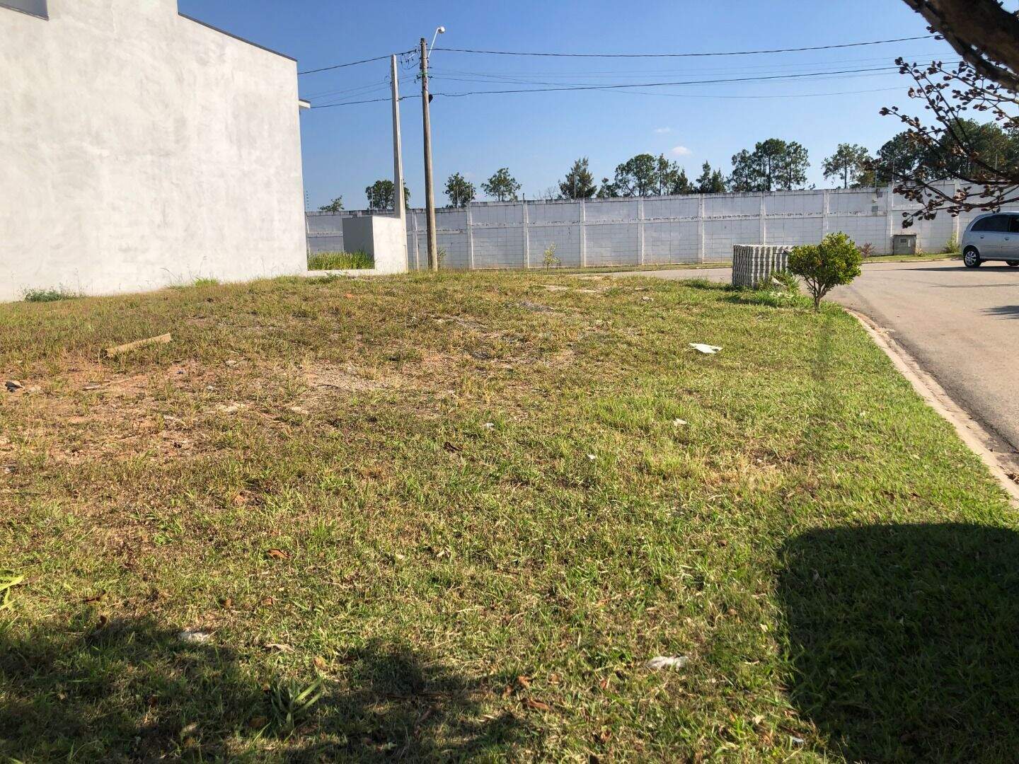 Terreno no Portal dos Sabiás, em Itu disponível para à venda | Grupo Kaion: Terreno à venda no Condomínio Portal dos Sabiás em Itu