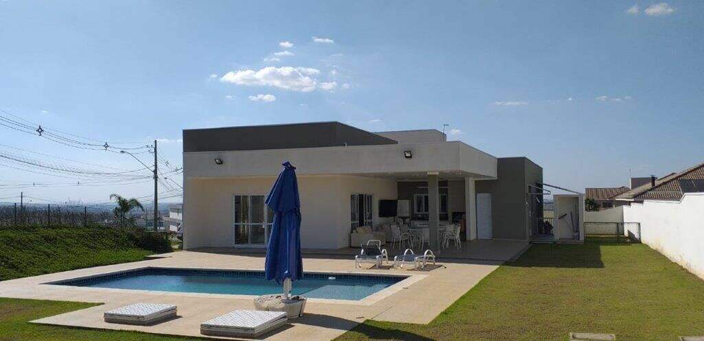 Casa no Condomínio Xapada Parque Ytu, em Itu disponível para à venda | Grupo Kaion: Casa em Itu - Condomínio Xapada Itu