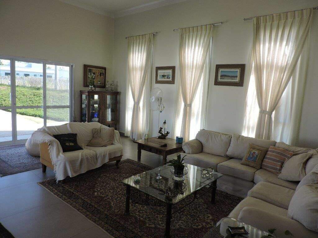 Casa no Condomínio Xapada Parque Ytu, em Itu disponível para à venda | Grupo Kaion: Casa em Itu - Condomínio Xapada Itu