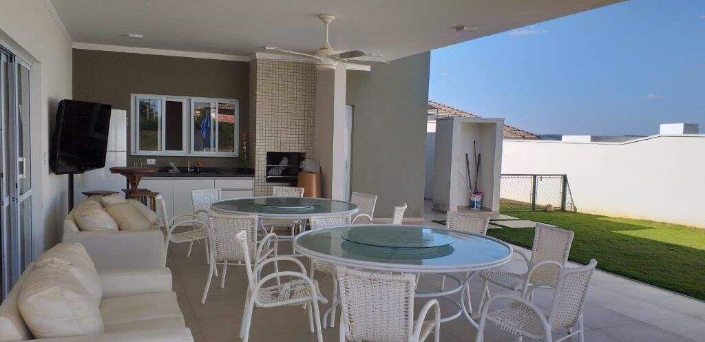Casa no Condomínio Xapada Parque Ytu, em Itu disponível para à venda | Grupo Kaion: Casa em Itu - Condomínio Xapada Itu