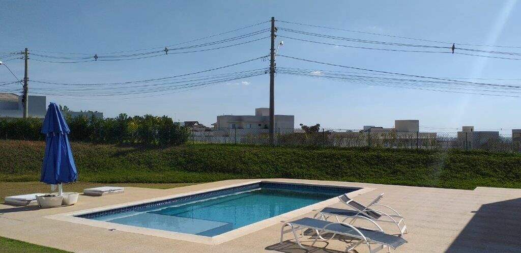 Casa no Condomínio Xapada Parque Ytu, em Itu disponível para à venda | Grupo Kaion: Casa em Itu - Condomínio Xapada Itu