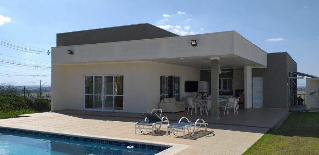 Casa no Condomínio Xapada Parque Ytu, em Itu disponível para à venda | Grupo Kaion: Casa em Itu - Condomínio Xapada Itu