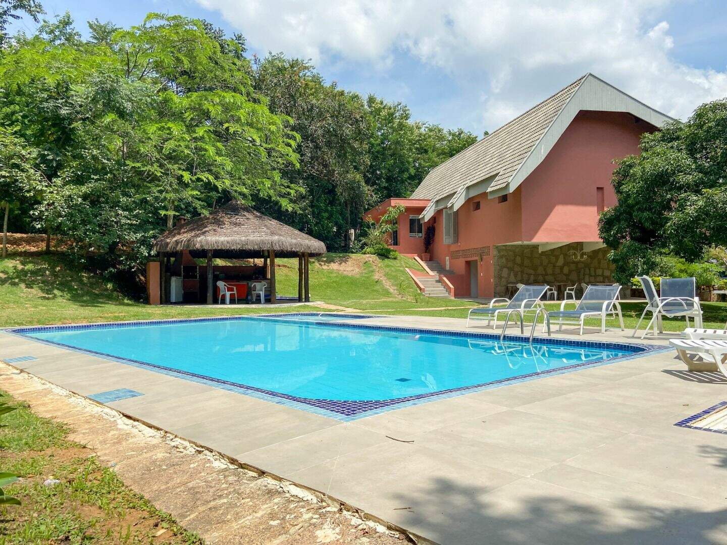 Casa no Condomínio Terras de São José, em Itu disponível para à venda | Grupo Kaion: Casa para locação no Condomínio Terras de São José em Itu