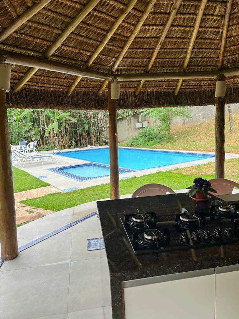 Casa no Condomínio Terras de São José, em Itu disponível para à venda | Grupo Kaion: Casa para locação no Condomínio Terras de São José em Itu