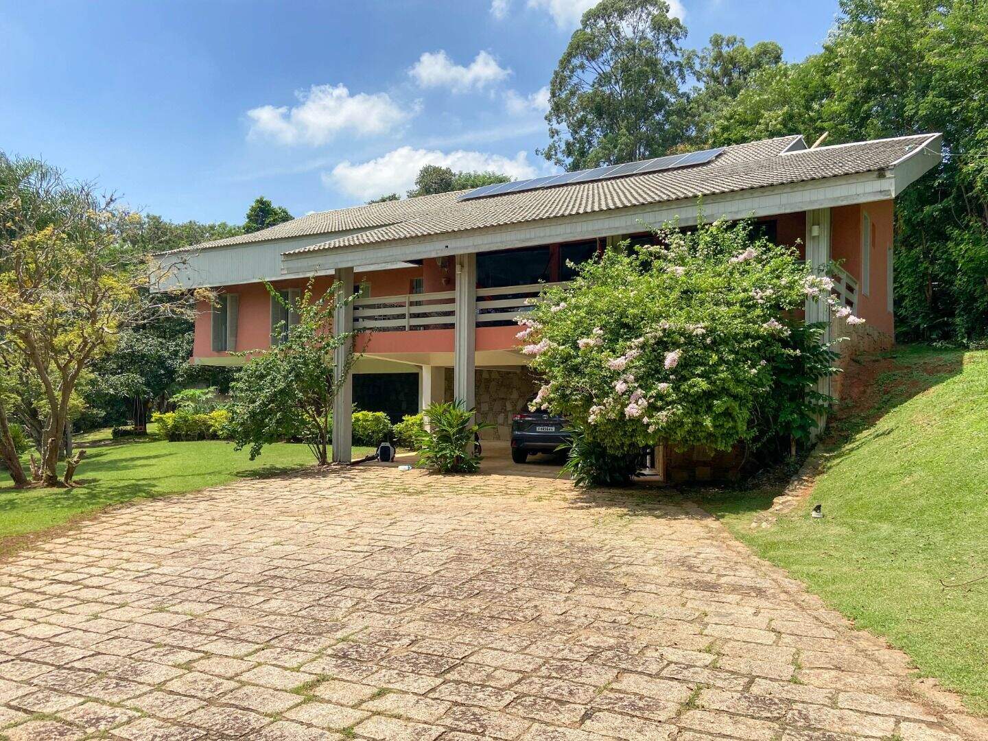 Casa no Condomínio Terras de São José, em Itu disponível para à venda | Grupo Kaion: Casa para locação no Condomínio Terras de São José em Itu