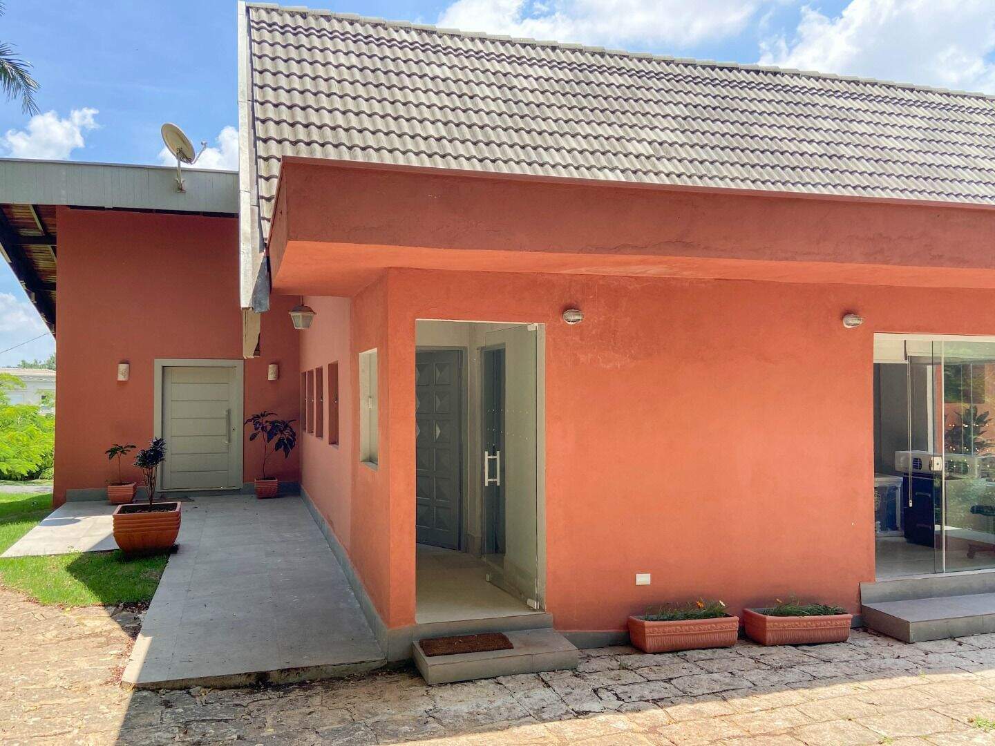 Casa no Condomínio Terras de São José, em Itu disponível para à venda | Grupo Kaion: Casa para locação no Condomínio Terras de São José em Itu