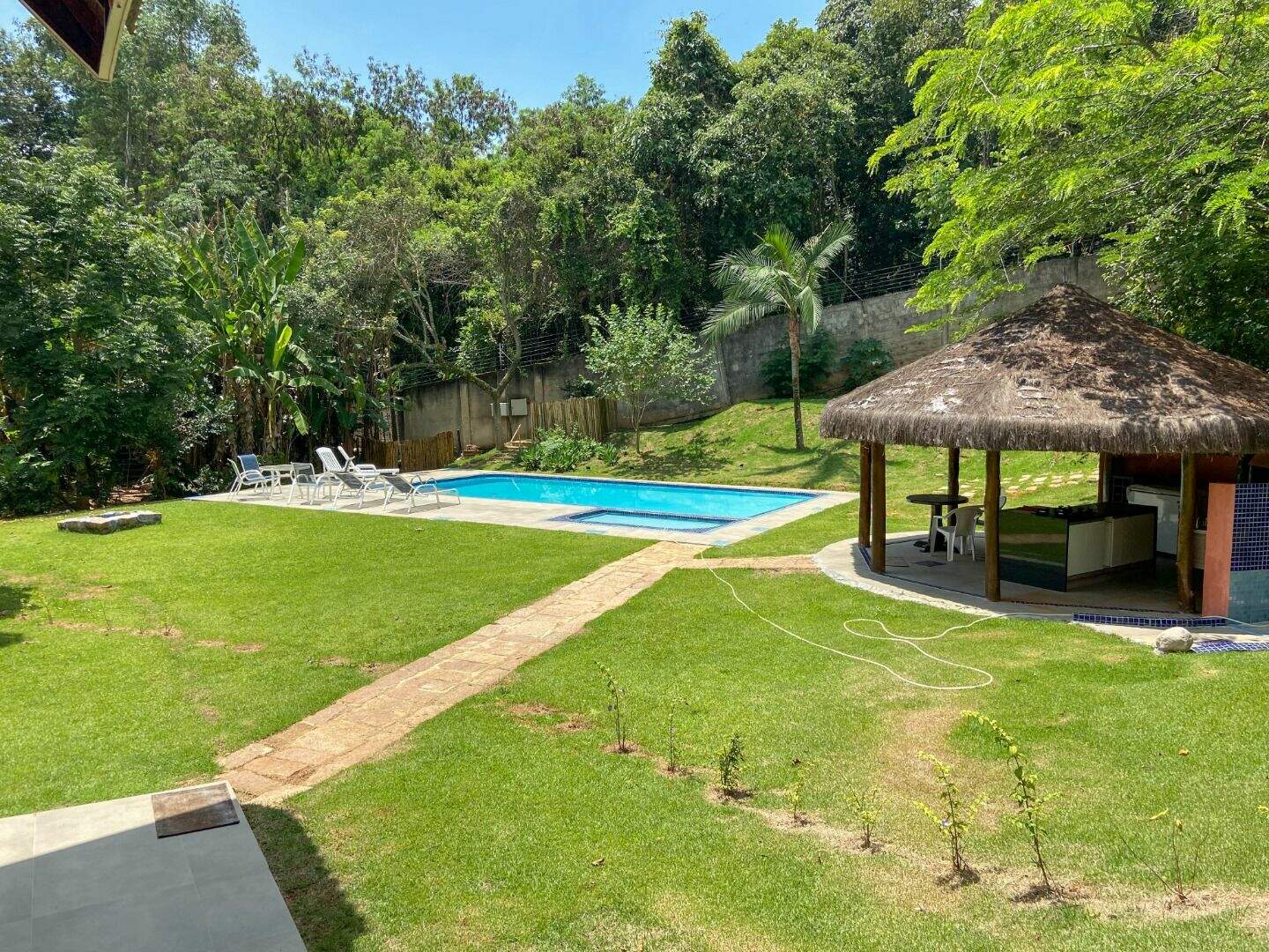 Casa no Condomínio Terras de São José, em Itu disponível para à venda | Grupo Kaion: Casa para locação no Condomínio Terras de São José em Itu