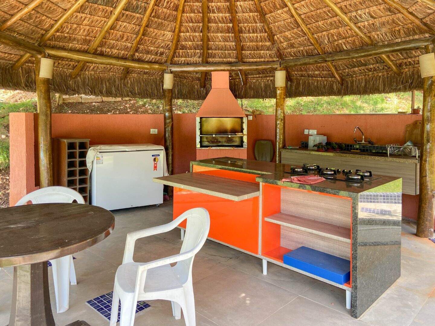 Casa no Condomínio Terras de São José, em Itu disponível para à venda | Grupo Kaion: Casa para locação no Condomínio Terras de São José em Itu