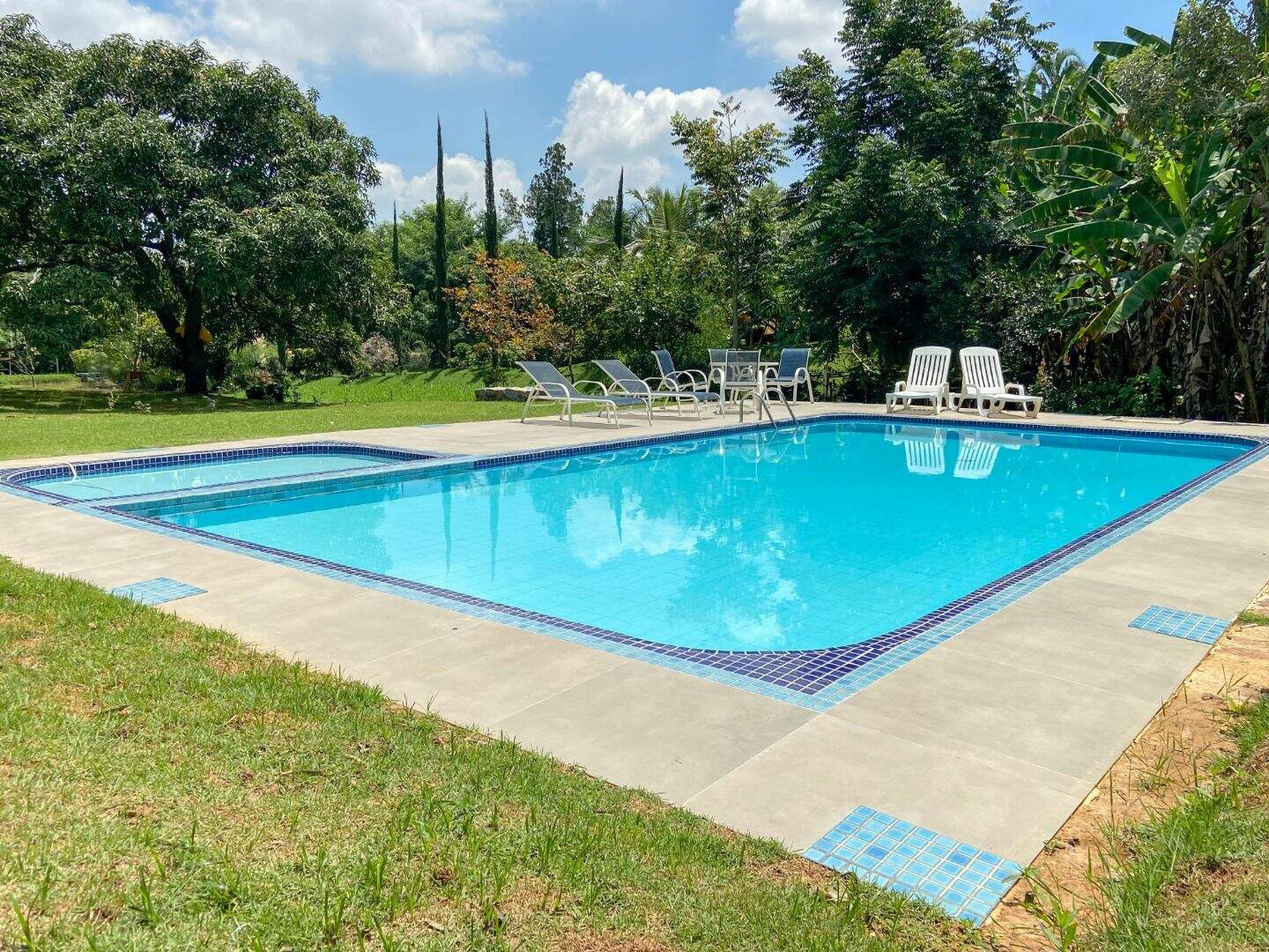 Casa no Condomínio Terras de São José, em Itu disponível para à venda | Grupo Kaion: Casa para locação no Condomínio Terras de São José em Itu