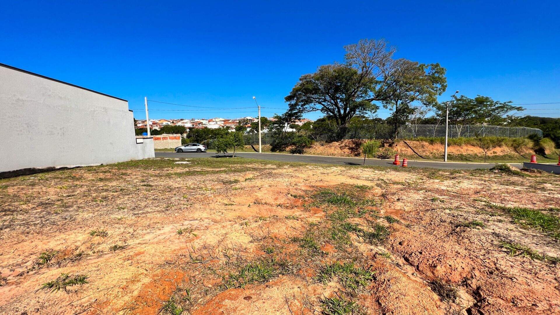 Terreno no Jardim Residencial Garden Ville, em Itu disponível para à venda | Grupo Kaion: Terreno à venda no Condomínio Gardenville Itu