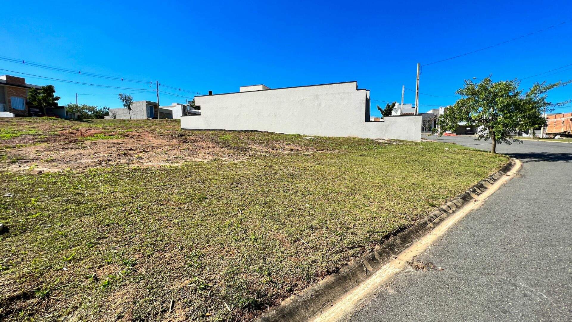 Terreno no Jardim Residencial Garden Ville, em Itu disponível para à venda | Grupo Kaion: Terreno à venda no Condomínio Gardenville Itu