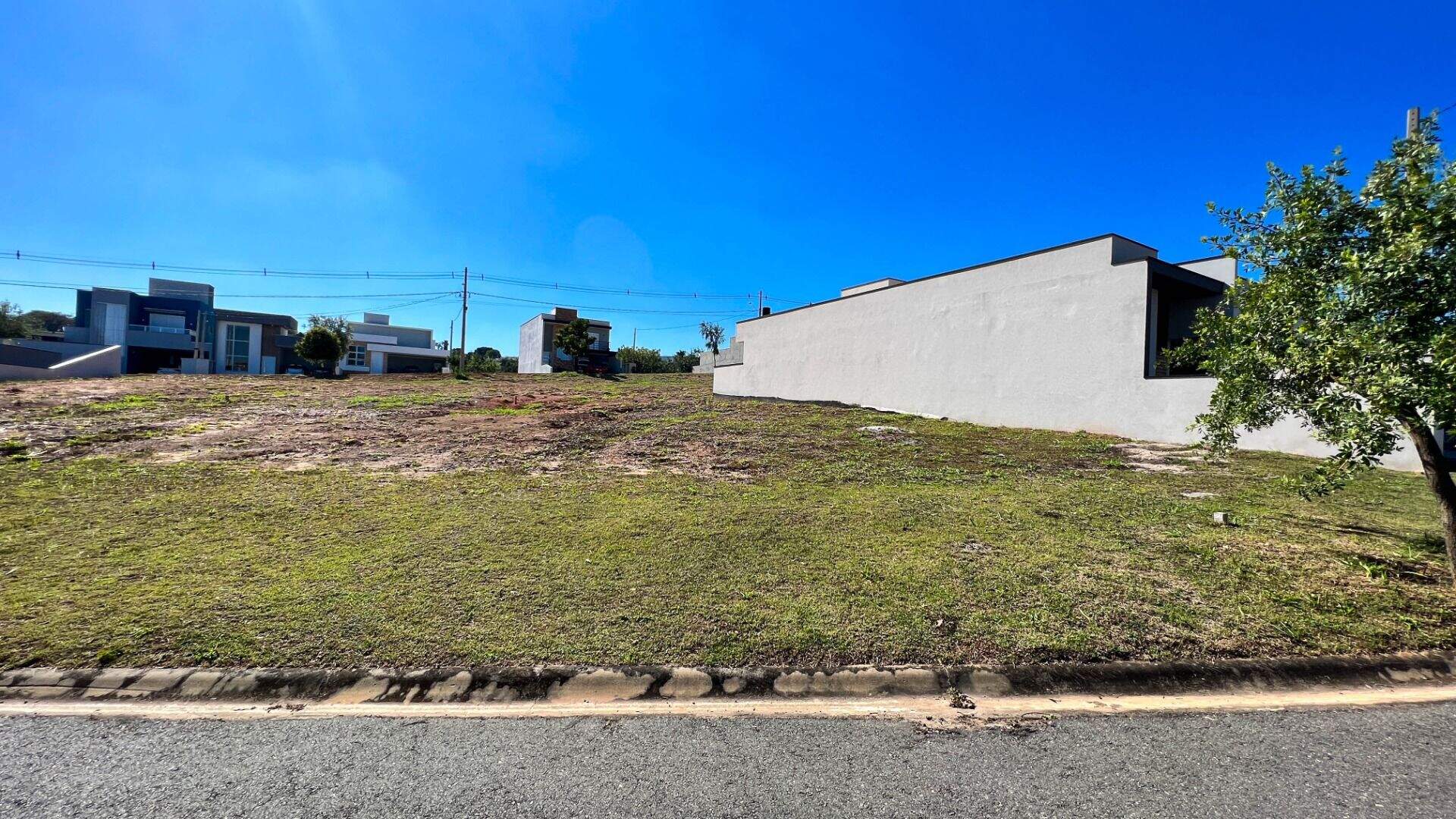 Terreno no Jardim Residencial Garden Ville, em Itu disponível para à venda | Grupo Kaion: Terreno à venda no Condomínio Gardenville Itu