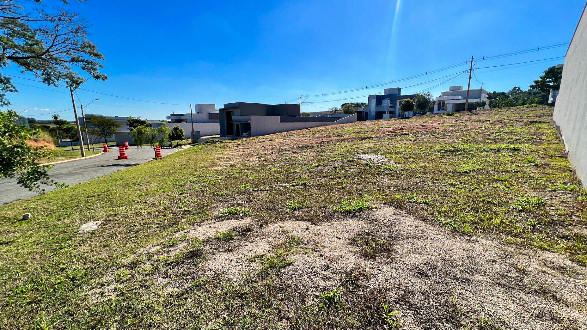 Terreno no Jardim Residencial Garden Ville, em Itu disponível para à venda | Grupo Kaion: Terreno à venda no Condomínio Gardenville Itu