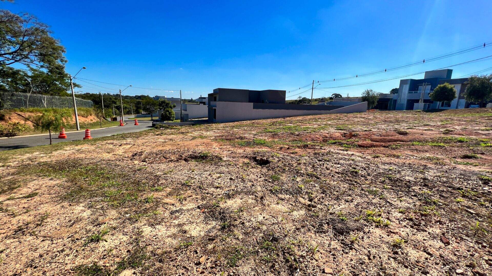 Terreno no Jardim Residencial Garden Ville, em Itu disponível para à venda | Grupo Kaion: Terreno à venda no Condomínio Gardenville Itu