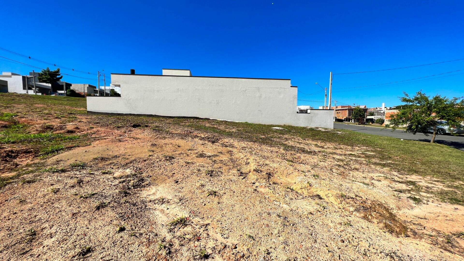 Terreno no Jardim Residencial Garden Ville, em Itu disponível para à venda | Grupo Kaion: Terreno à venda no Condomínio Gardenville Itu