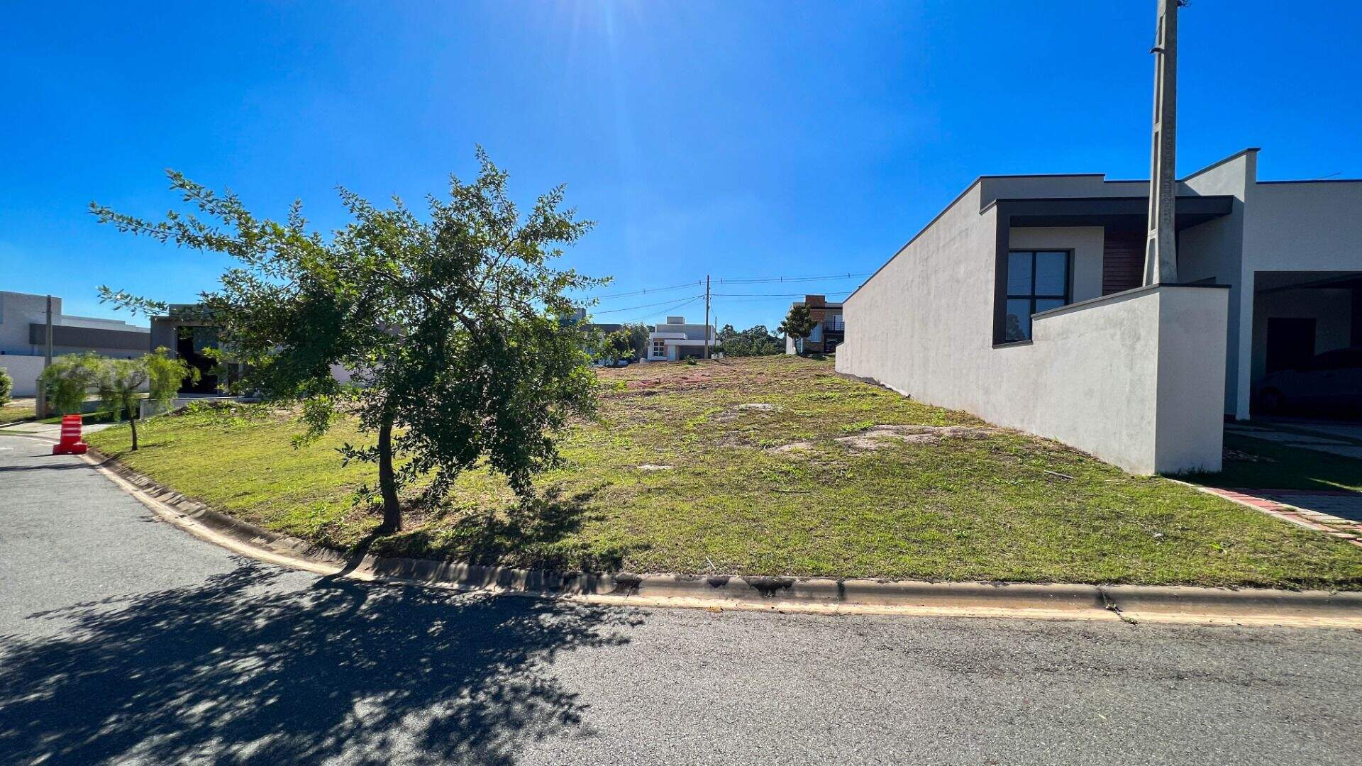 Terreno no Jardim Residencial Garden Ville, em Itu disponível para à venda | Grupo Kaion: Terreno à venda no Condomínio Gardenville Itu