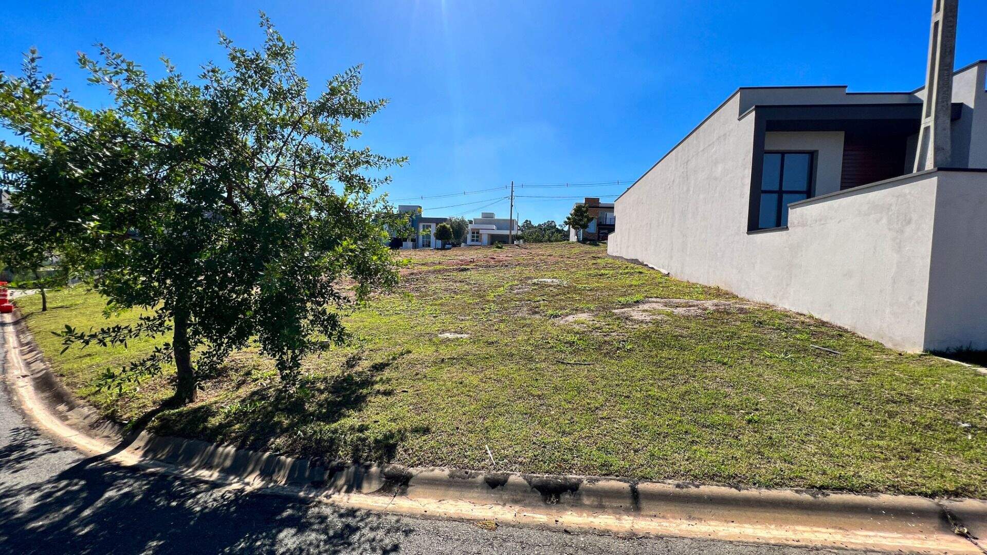 Terreno no Jardim Residencial Garden Ville, em Itu disponível para à venda | Grupo Kaion: Terreno à venda no Condomínio Gardenville Itu