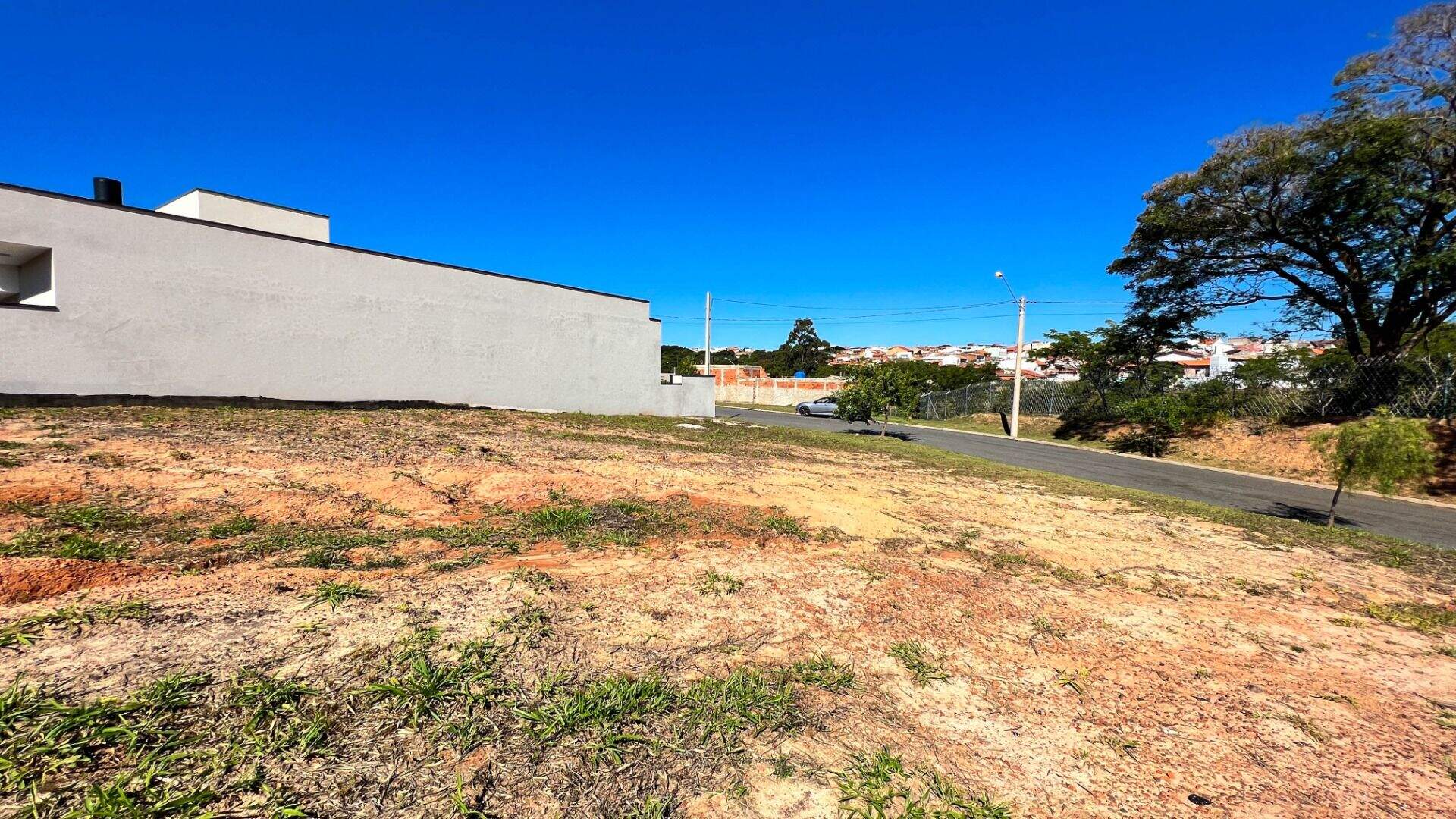 Terreno no Jardim Residencial Garden Ville, em Itu disponível para à venda | Grupo Kaion: Terreno à venda no Condomínio Gardenville Itu