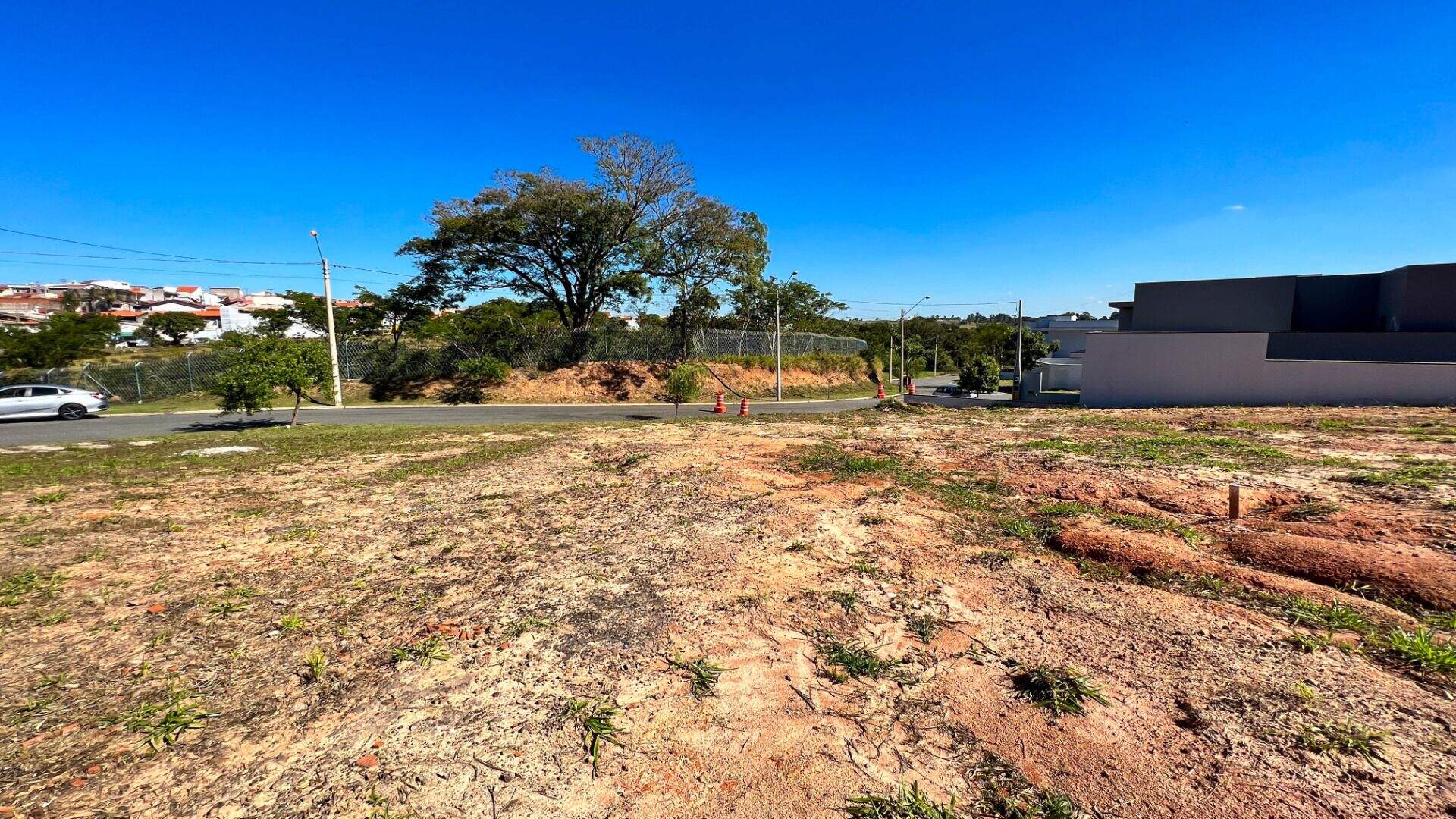 Terreno no Jardim Residencial Garden Ville, em Itu disponível para à venda | Grupo Kaion: Terreno à venda no Condomínio Gardenville Itu