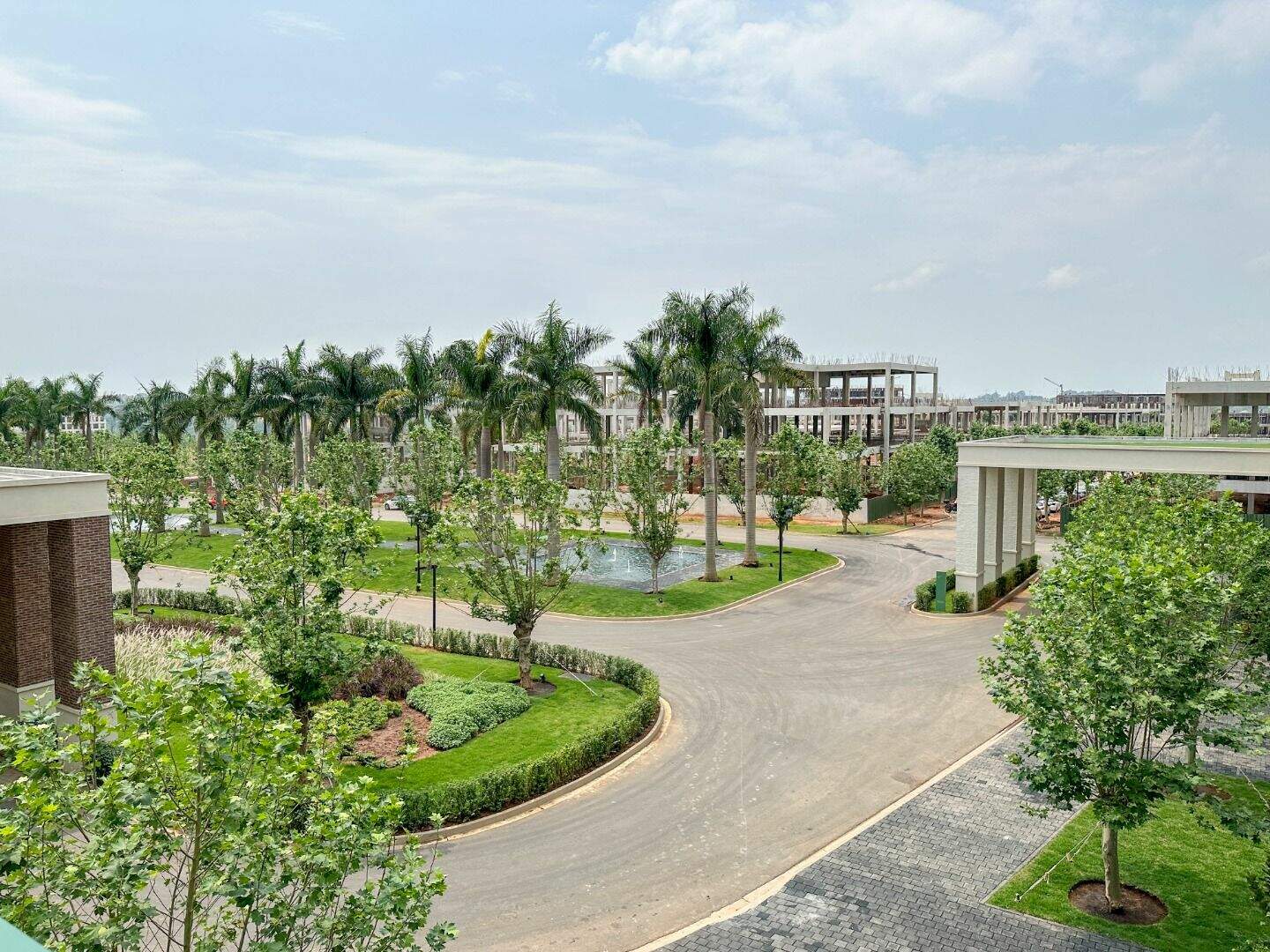 Apartamento no Boa Vista Village, em Porto Feliz disponível para à venda | Grupo Kaion: Apartamento em Porto Feliz - Condomínio Boa Vista Village