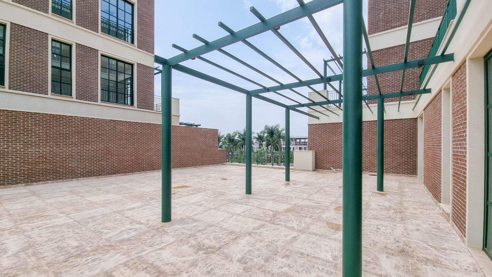 Apartamento no Boa Vista Village, em Porto Feliz disponível para à venda | Grupo Kaion: Apartamento em Porto Feliz - Condomínio Boa Vista Village