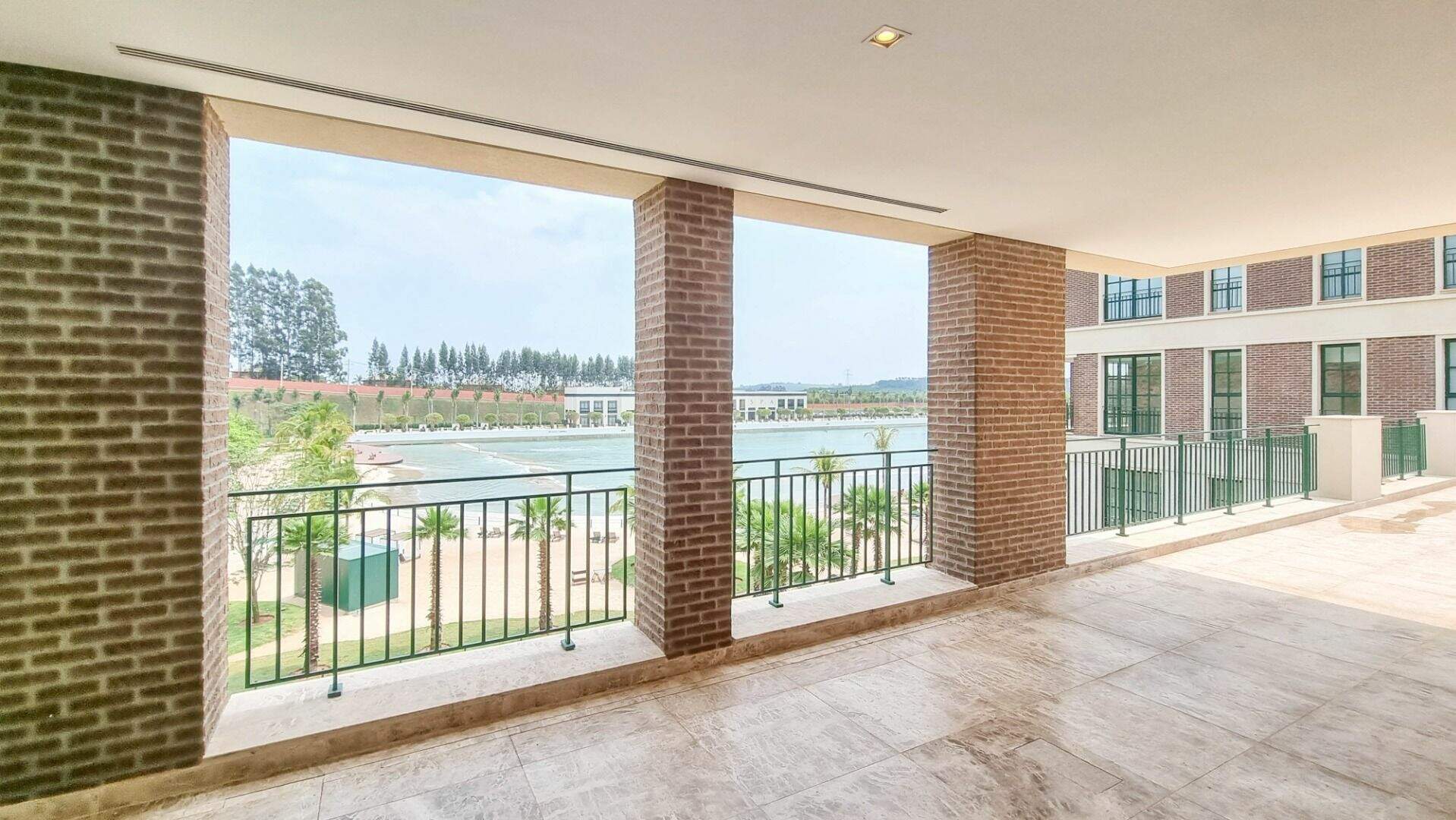 Apartamento no Boa Vista Village, em Porto Feliz disponível para à venda | Grupo Kaion: Apartamento em Porto Feliz - Condomínio Boa Vista Village