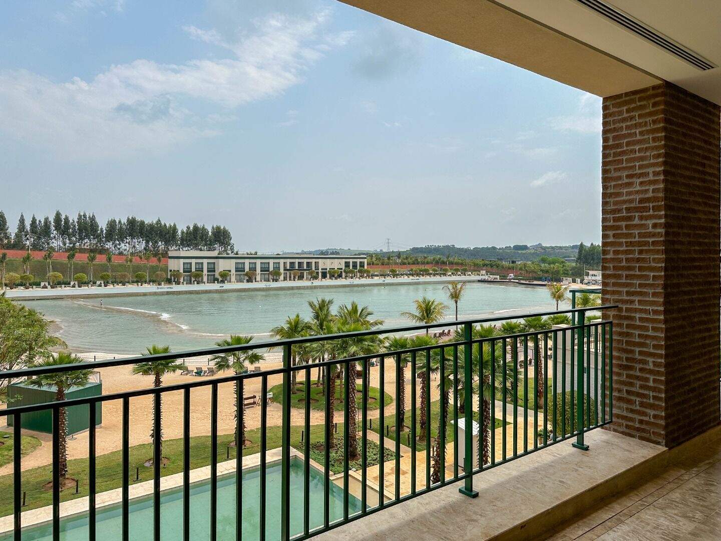 Apartamento no Boa Vista Village, em Porto Feliz disponível para à venda | Grupo Kaion: Apartamento em Porto Feliz - Condomínio Boa Vista Village