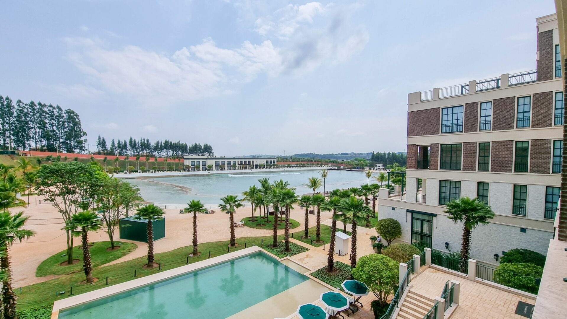 Apartamento no Boa Vista Village, em Porto Feliz disponível para à venda | Grupo Kaion: Apartamento em Porto Feliz - Condomínio Boa Vista Village