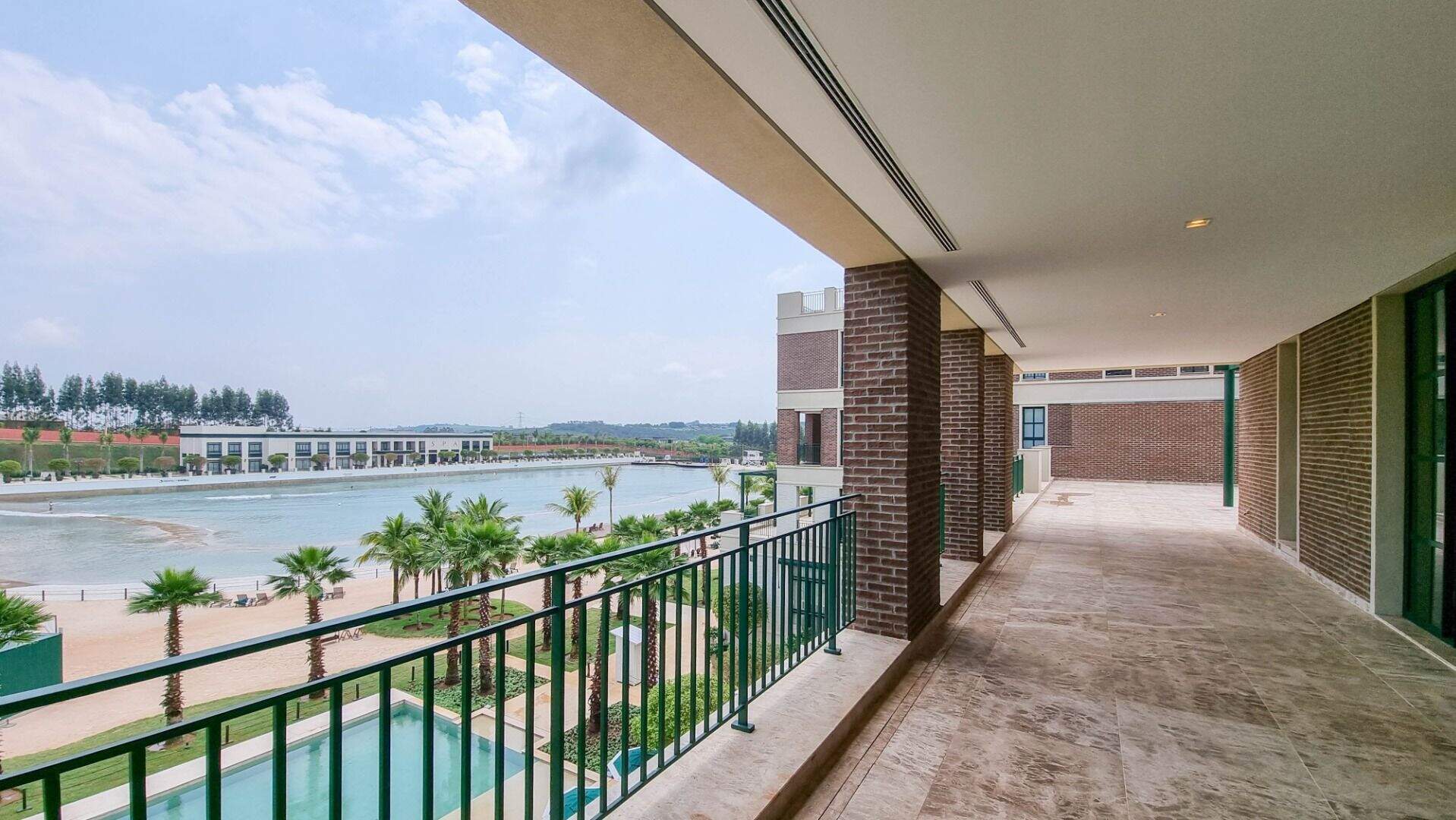 Apartamento no Boa Vista Village, em Porto Feliz disponível para à venda | Grupo Kaion: Apartamento em Porto Feliz - Condomínio Boa Vista Village