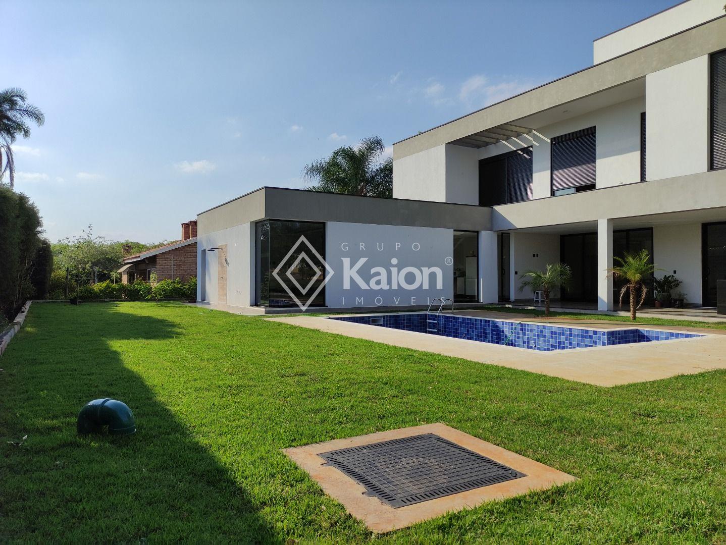 Casa no Residencial Primavera, em Salto disponível para à venda | Grupo Kaion: Casa em Salto - Condomínio Residencial Primavera
