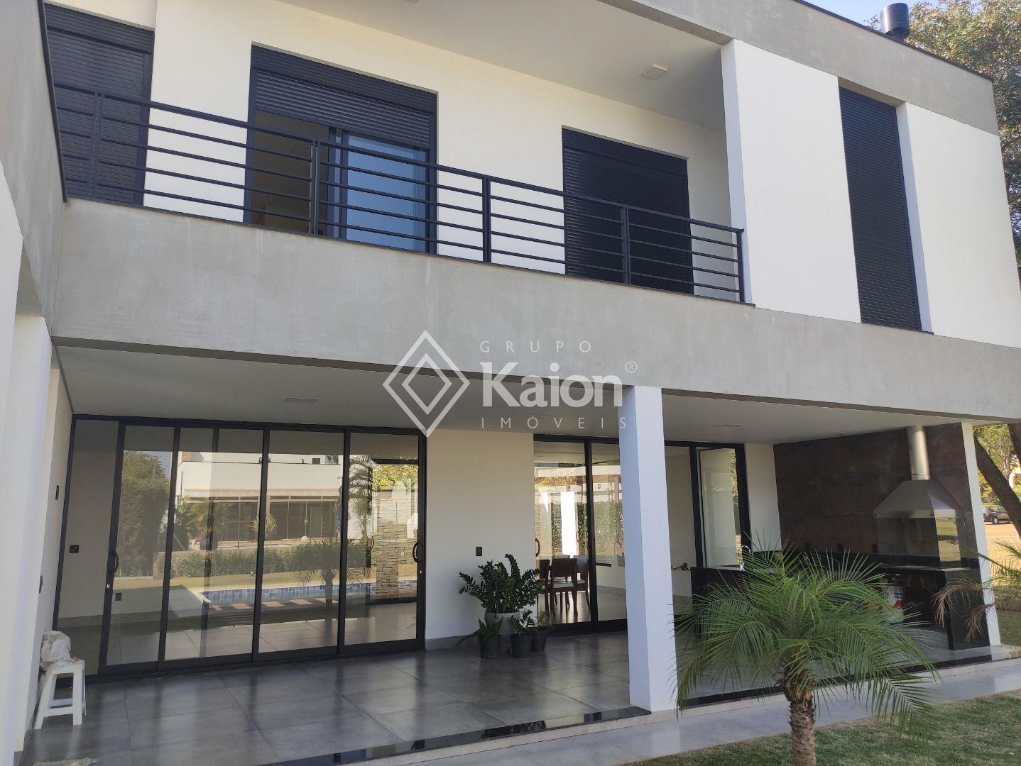 Casa no Residencial Primavera, em Salto disponível para à venda | Grupo Kaion: Casa em Salto - Condomínio Residencial Primavera