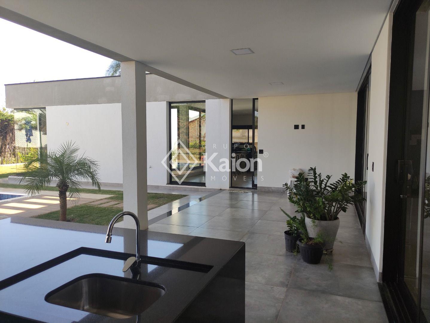 Casa no Residencial Primavera, em Salto disponível para à venda | Grupo Kaion: Casa em Salto - Condomínio Residencial Primavera