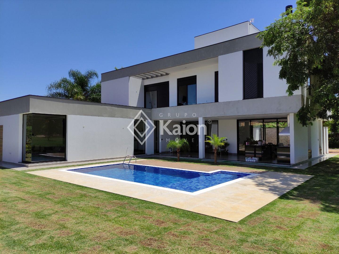 Casa no Residencial Primavera, em Salto disponível para à venda | Grupo Kaion: Casa em Salto - Condomínio Residencial Primavera