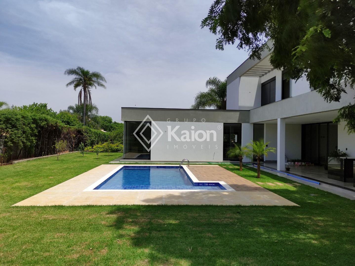 Casa no Residencial Primavera, em Salto disponível para à venda | Grupo Kaion: Casa em Salto - Condomínio Residencial Primavera