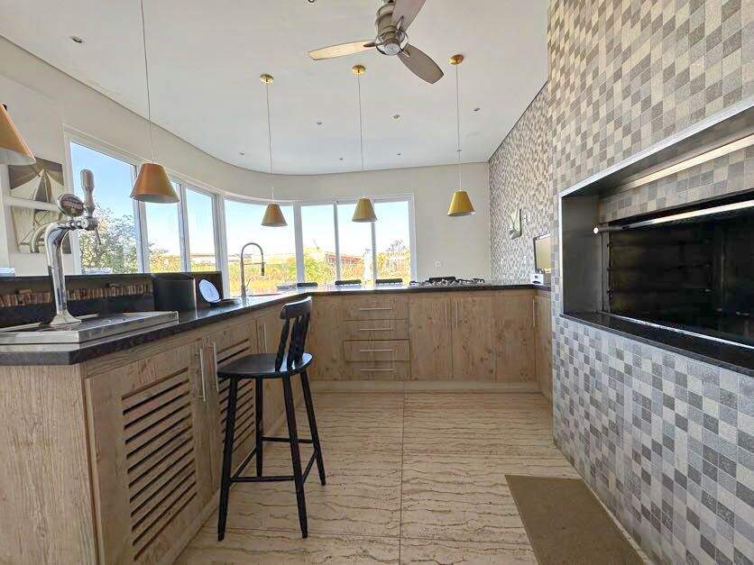 Casa no Condomínio Terras de São José, em Itu disponível para à venda | Grupo Kaion: Casa em Itu - Condomínio Terras de São José II