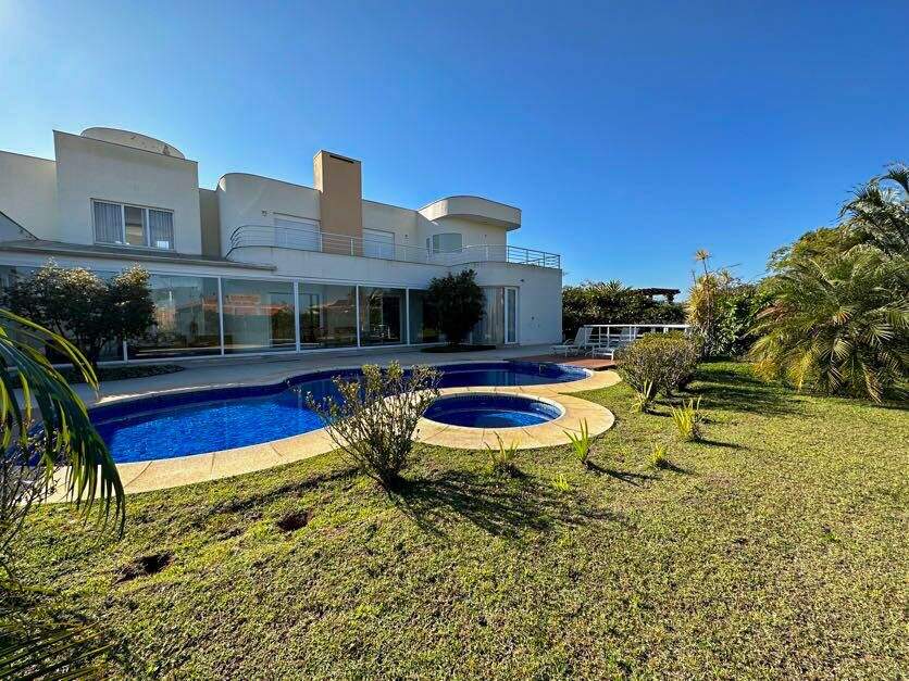 Casa no Condomínio Terras de São José, em Itu disponível para à venda | Grupo Kaion: Casa em Itu - Condomínio Terras de São José II