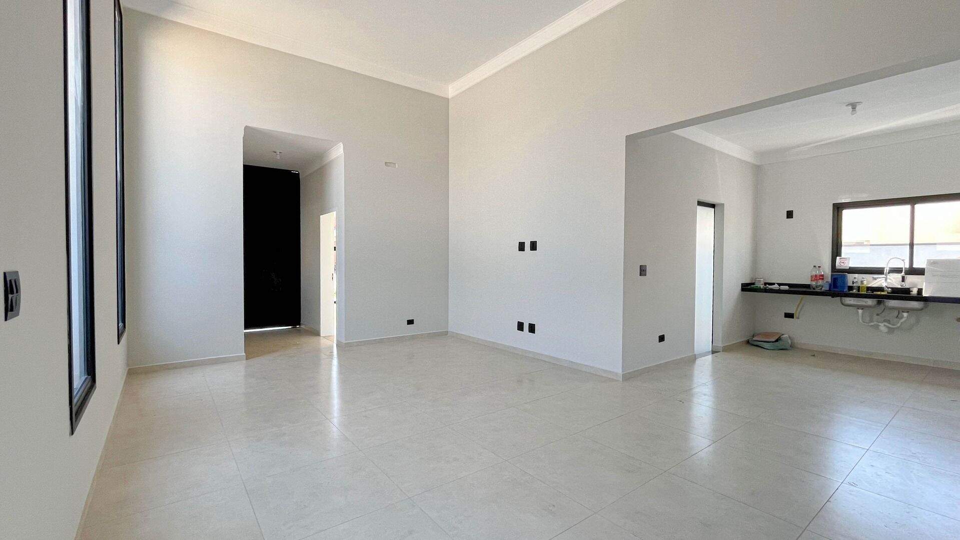 Casa no Residencial Central Parque, em Salto disponível para à venda | Grupo Kaion: Casa em Salto - Condomínio Central Parque