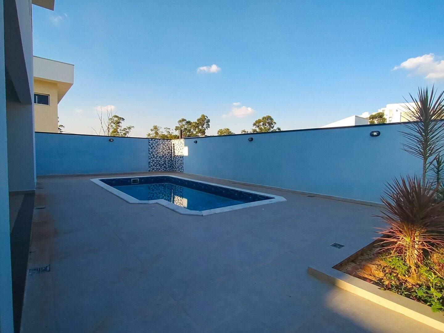 Casa no Residencial Central Parque, em Salto disponível para à venda | Grupo Kaion: Casa em Salto - Condomínio Central Parque