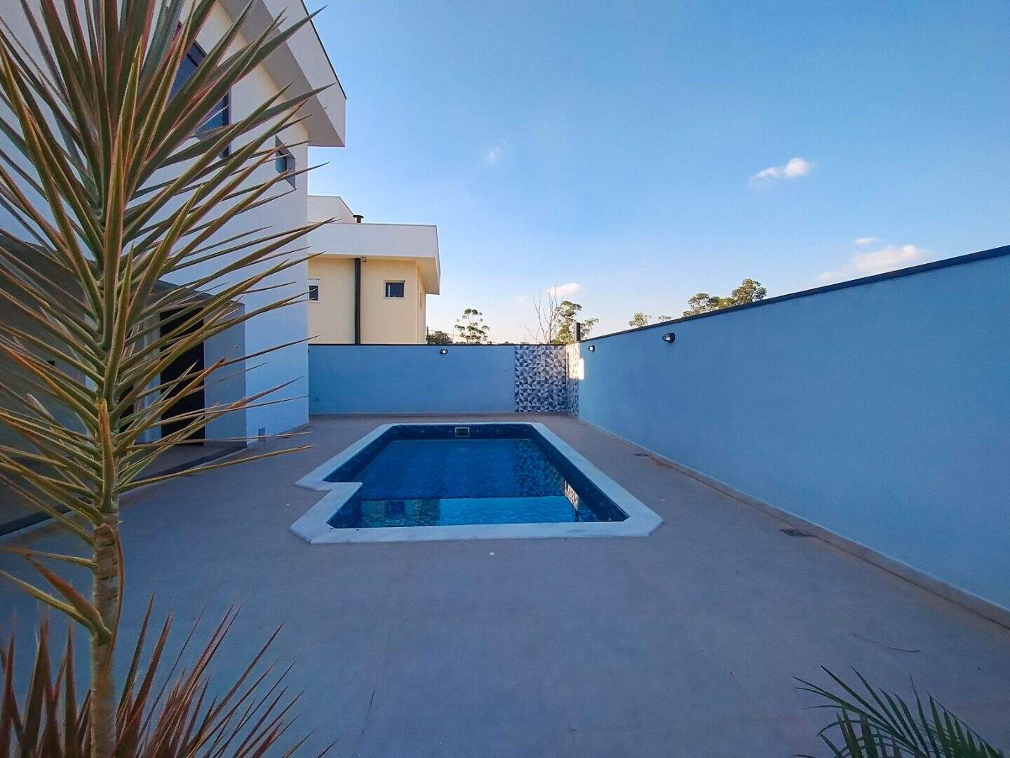 Casa no Residencial Central Parque, em Salto disponível para à venda | Grupo Kaion: Casa em Salto - Condomínio Central Parque