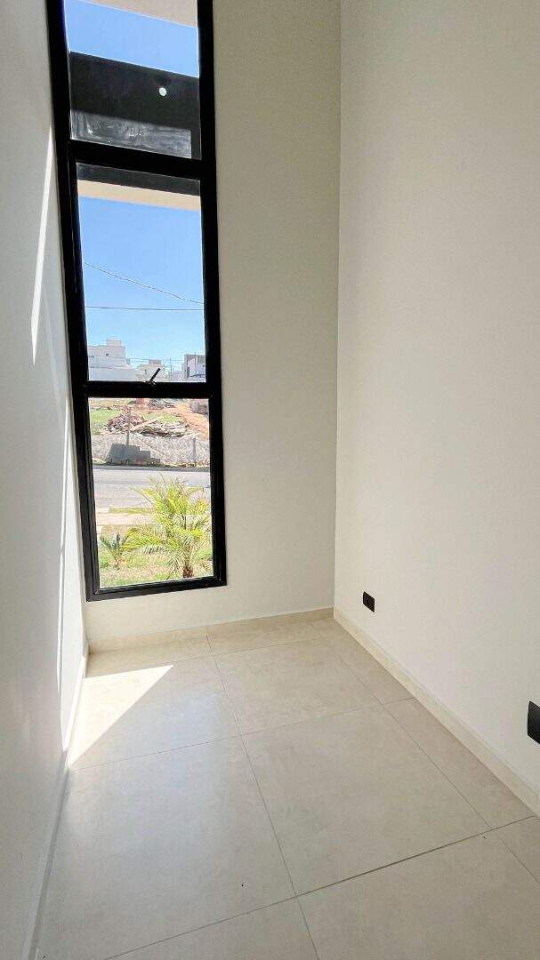 Casa no Residencial Central Parque, em Salto disponível para à venda | Grupo Kaion: Casa em Salto - Condomínio Central Parque