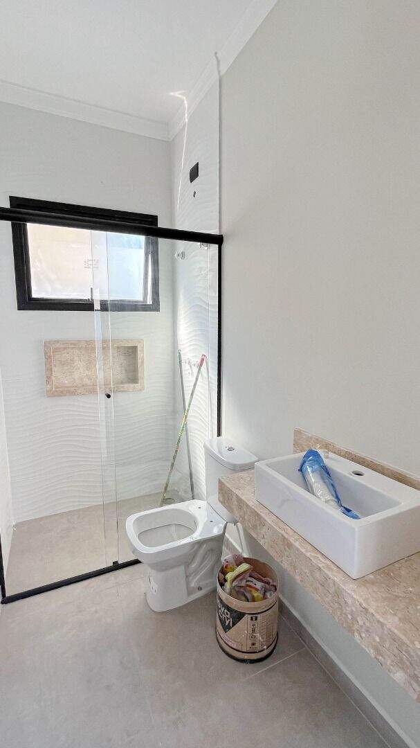 Casa no Residencial Central Parque, em Salto disponível para à venda | Grupo Kaion: Casa em Salto - Condomínio Central Parque