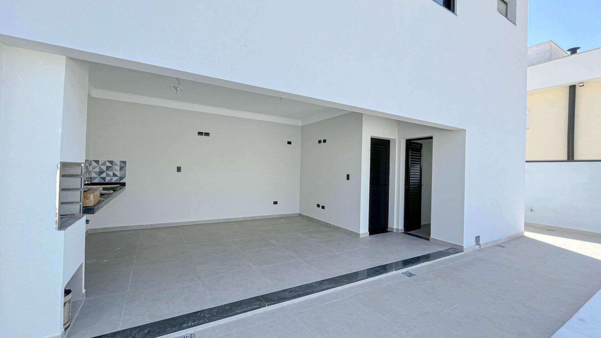 Casa no Residencial Central Parque, em Salto disponível para à venda | Grupo Kaion: Casa em Salto - Condomínio Central Parque