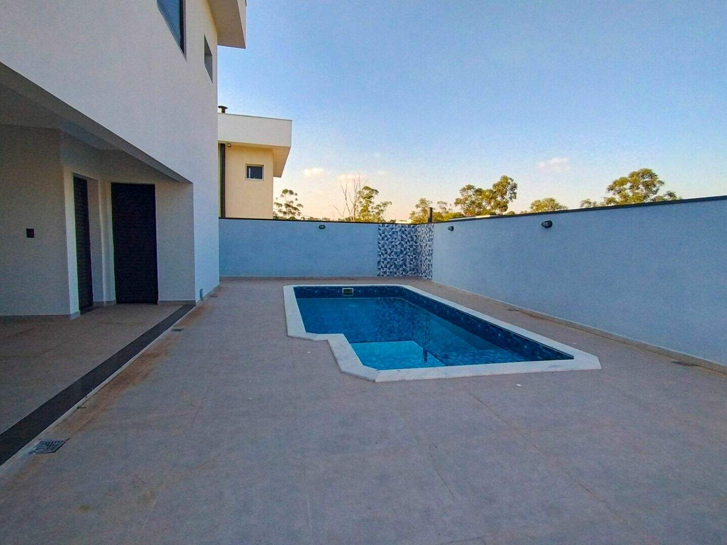 Casa no Residencial Central Parque, em Salto disponível para à venda | Grupo Kaion: Casa em Salto - Condomínio Central Parque