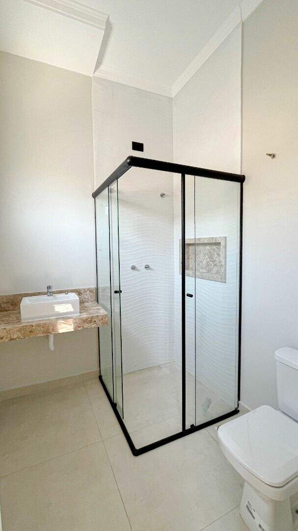 Casa no Residencial Central Parque, em Salto disponível para à venda | Grupo Kaion: Casa em Salto - Condomínio Central Parque