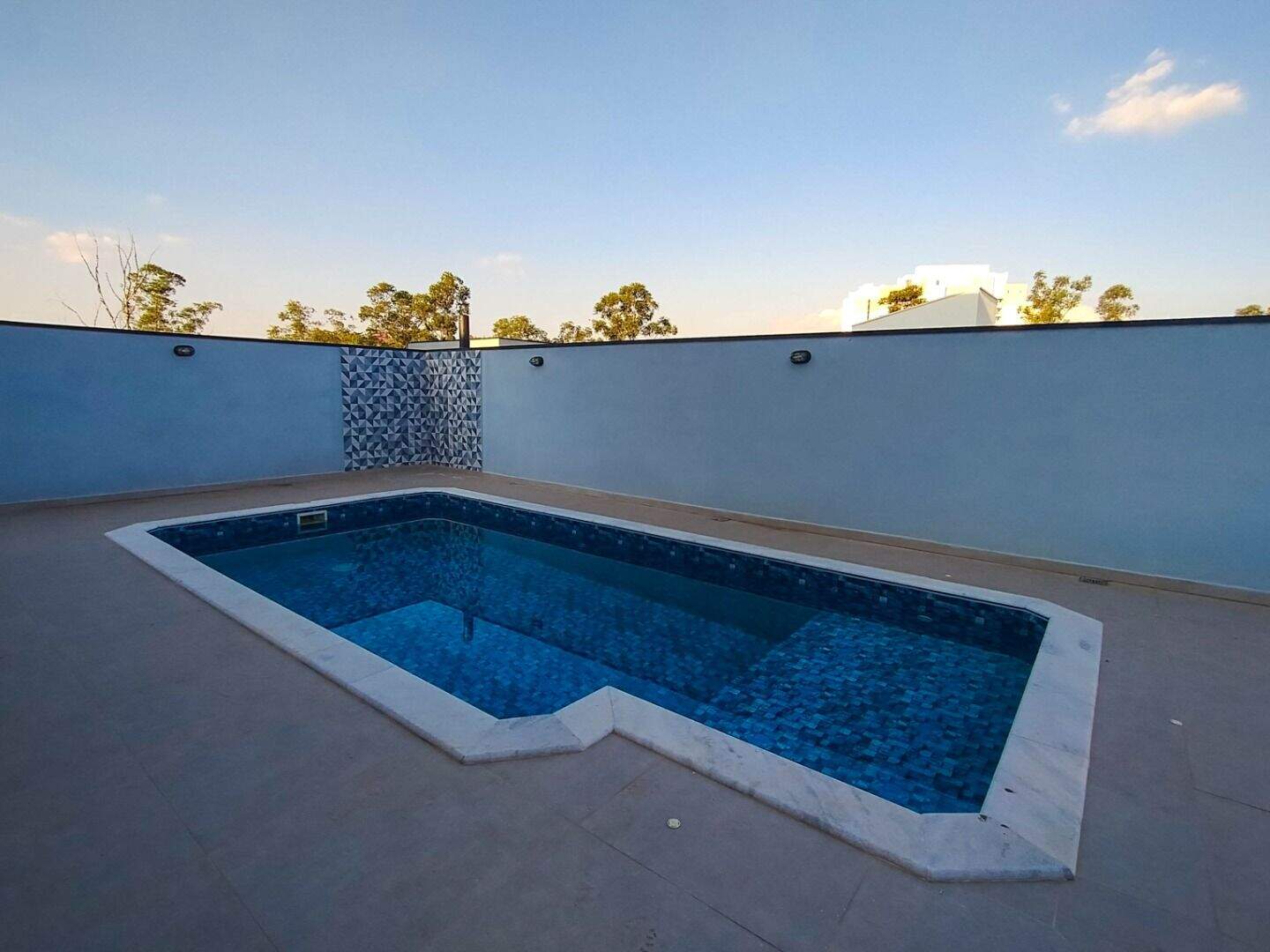 Casa no Residencial Central Parque, em Salto disponível para à venda | Grupo Kaion: Casa em Salto - Condomínio Central Parque