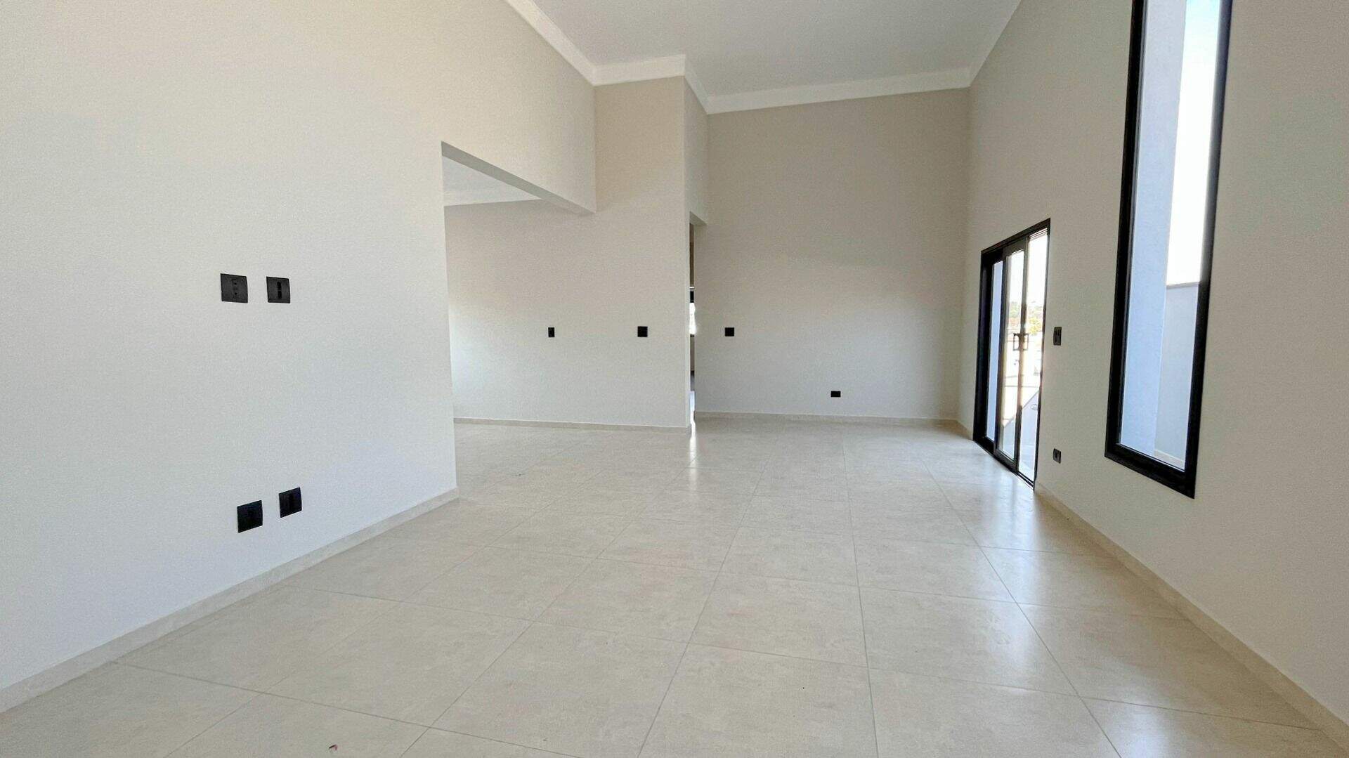 Casa no Residencial Central Parque, em Salto disponível para à venda | Grupo Kaion: Casa em Salto - Condomínio Central Parque