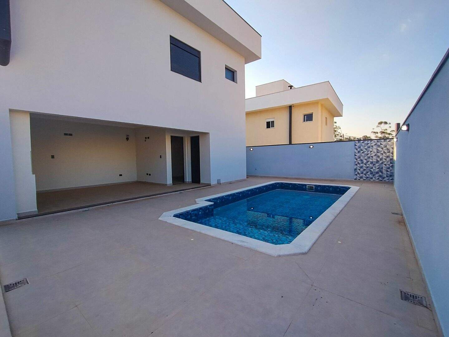 Casa no Residencial Central Parque, em Salto disponível para à venda | Grupo Kaion: Casa em Salto - Condomínio Central Parque